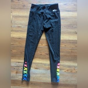 Justice girls leggings